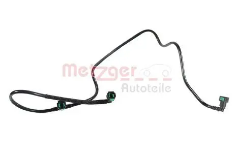 2150226 Паливопровід METZGER підбір по vin на Brocar