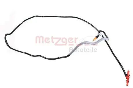 2150196 Паливопровід METZGER підбір по vin на Brocar