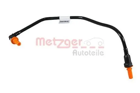 2150189 Паливопровід METZGER підбір по vin на Brocar