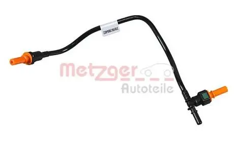 2150188 Паливопровід METZGER підбір по vin на Brocar