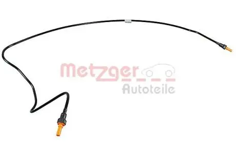 2150183 Паливопровід METZGER підбір по vin на Brocar