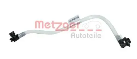 2150134 Паливопровід METZGER підбір по vin на Brocar