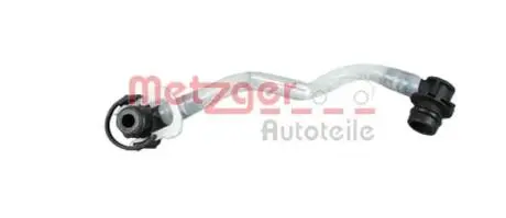 2150121 Паливопровід METZGER підбір по vin на Brocar
