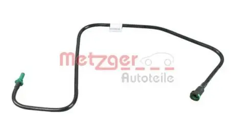 2150113 Паливопровід METZGER підбір по vin на Brocar