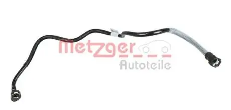 2150037 Паливопровід METZGER підбір по vin на Brocar