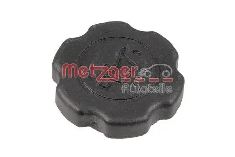 2141064 Кришка маслозаливної горловини двигуна METZGER підбір по vin на Brocar