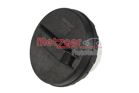 2141063 Запірний механізм, паливний бак METZGER підбір по vin на Brocar