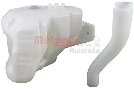 2140383 Бак води для миття, система склоочисників METZGER підбір по vin на Brocar