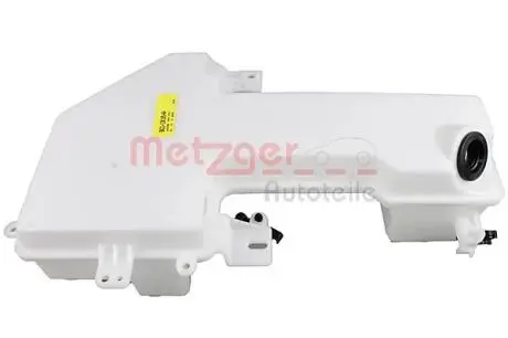 2140378 Бак води для миття, система склоочисників METZGER подбор по vin на Brocar