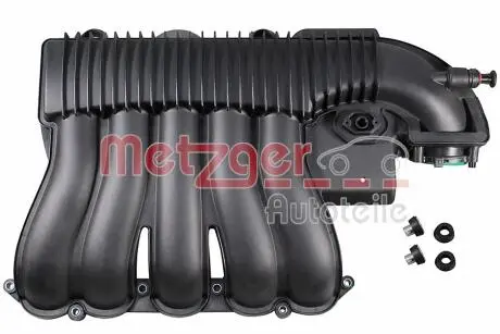 2100106 Автозапчастина METZGER підбір по vin на Brocar