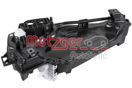 0931008 Автозапчастина METZGER підбір по vin на Brocar