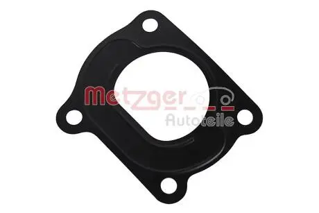 0899398 Ущільнення, корпус дросельної заслінки METZGER підбір по vin на Brocar