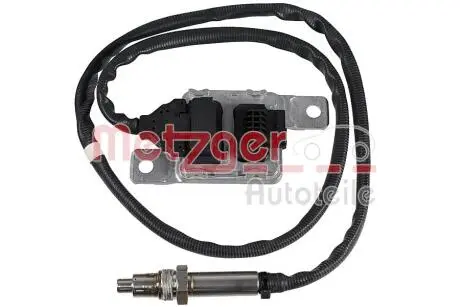 0899386 Датчик NOx, каталізатор NOx METZGER підбір по vin на Brocar