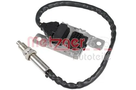 0899372 Датчик NOx, каталізатор NOx METZGER підбір по vin на Brocar