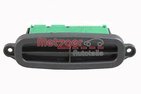 0896536 Блок керування, система освітлення METZGER підбір по vin на Brocar