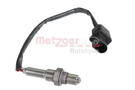 0895671 Кисневий датчик METZGER подбор по vin на Brocar