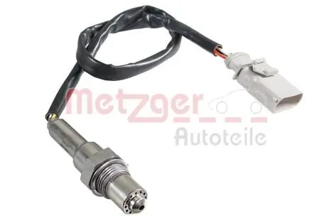0895664 Кисневий датчик METZGER підбір по vin на Brocar