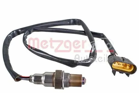 0895660 Кисневий датчик METZGER подбор по vin на Brocar