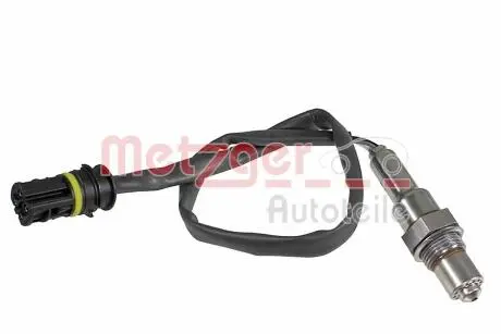 0895650 Кисневий датчик METZGER підбір по vin на Brocar
