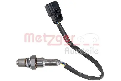 0895642 Кисневий датчик METZGER подбор по vin на Brocar