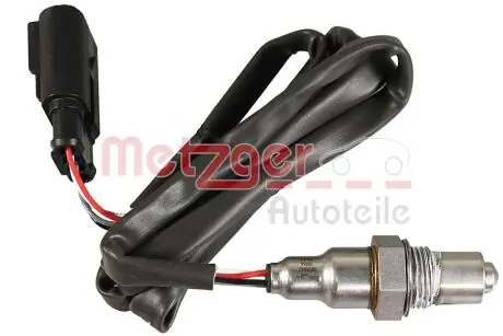 0895643 Кисневий датчик METZGER подбор по vin на Brocar