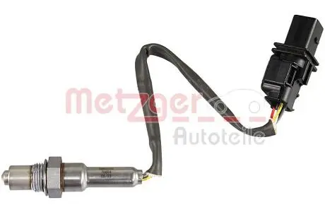 0895638 Кисневий датчик METZGER подбор по vin на Brocar