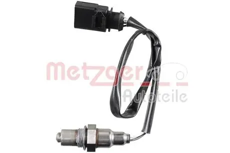 0895636 Автозапчастина METZGER підбір по vin на Brocar