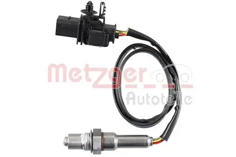 0895633 Автозапчастина METZGER підбір по vin на Brocar