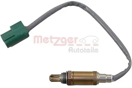 0895457 Автозапчастина METZGER підбір по vin на Brocar