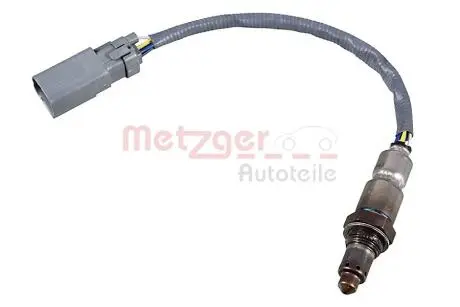 0893704 Автозапчастина METZGER підбір по vin на Brocar