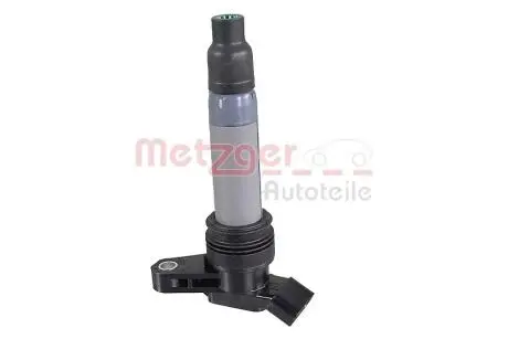 0880553 Котушка запалювання METZGER підбір по vin на Brocar