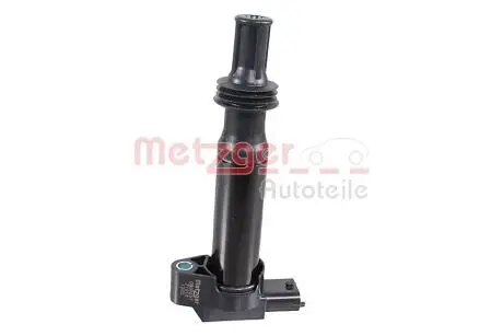 0880551 Котушка запалювання METZGER подбор по vin на Brocar