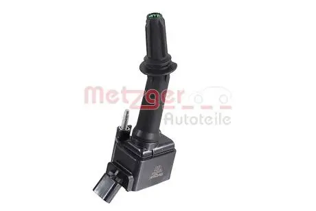 0880549 Котушка запалювання METZGER підбір по vin на Brocar