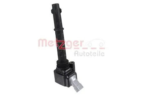 0880547 Котушка запалювання METZGER підбір по vin на Brocar