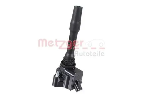 0880548 Котушка запалювання METZGER підбір по vin на Brocar