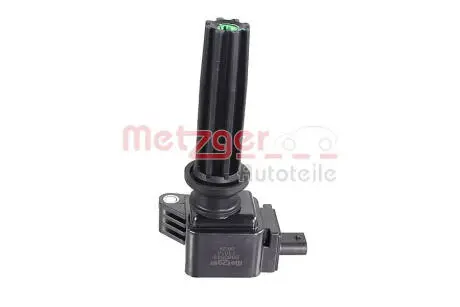 0880545 Котушка запалювання METZGER подбор по vin на Brocar