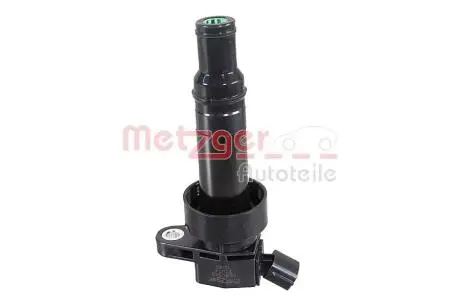 0880543 Котушка запалювання METZGER подбор по vin на Brocar