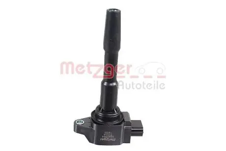 0880544 Котушка запалювання METZGER підбір по vin на Brocar