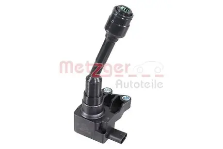 0880541 Котушка запалювання METZGER подбор по vin на Brocar