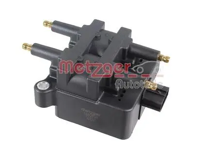 0880538 Котушка запалювання METZGER підбір по vin на Brocar