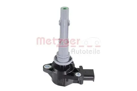0880534 Котушка запалювання METZGER підбір по vin на Brocar