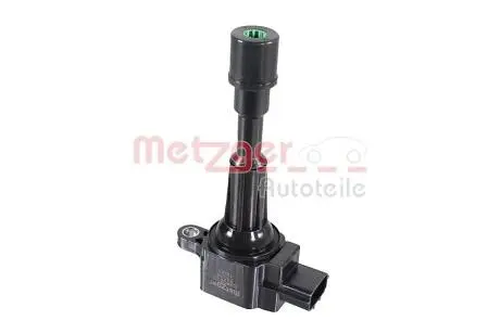 0880533 Котушка запалювання METZGER подбор по vin на Brocar