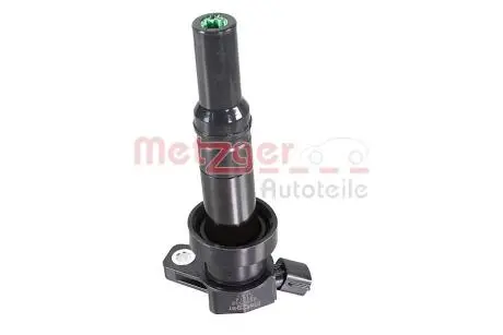 0880532 Котушка запалювання METZGER подбор по vin на Brocar