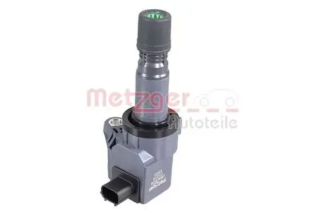 0880508 Котушка запалювання METZGER підбір по vin на Brocar