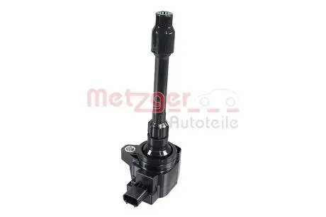 0880507 Котушка запалювання METZGER підбір по vin на Brocar