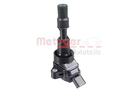 0880495 Котушка запалювання METZGER підбір по vin на Brocar