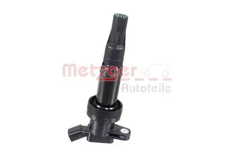 0880496 Котушка запалювання METZGER подбор по vin на Brocar