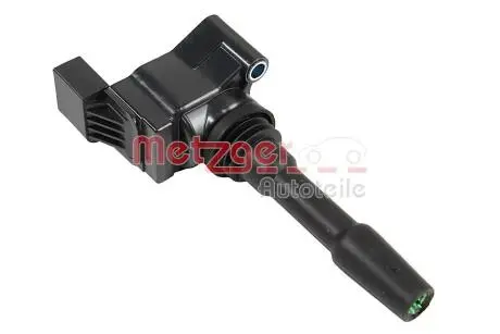 0880493 Котушка запалювання METZGER подбор по vin на Brocar