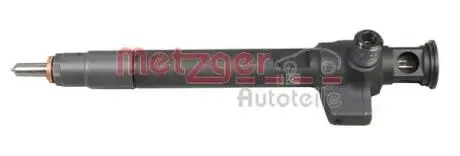 0871055 Інжекторна форсунка METZGER підбір по vin на Brocar