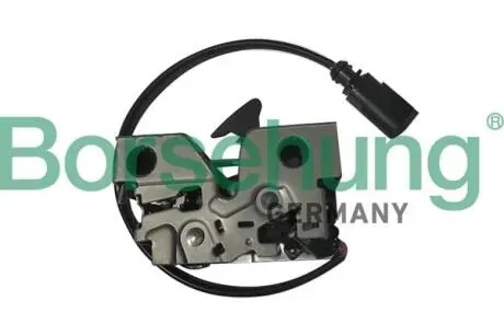 B10270 Автозапчастина BORSEHUNG підбір по vin на Brocar
